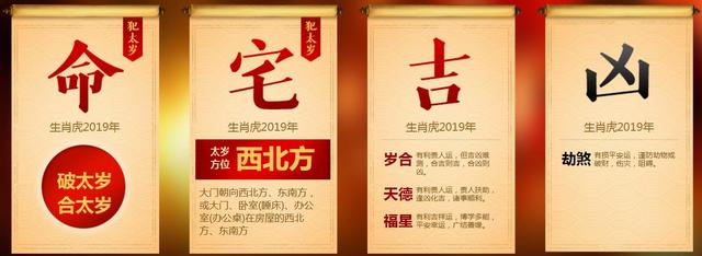 八字算2019年属龙财运