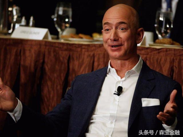 成为世界首富的八字 成为世界首富的八字