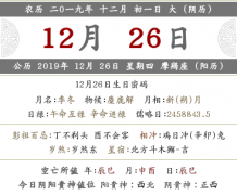 关于2019年4月28日生辰八字的信息