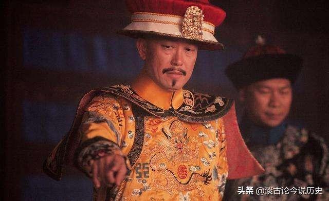 康熙的八字是谁生的 康熙的八字是谁生的
