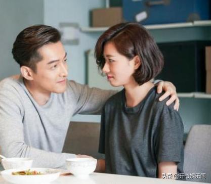 黄晓明八字必离 黄晓明八字必离