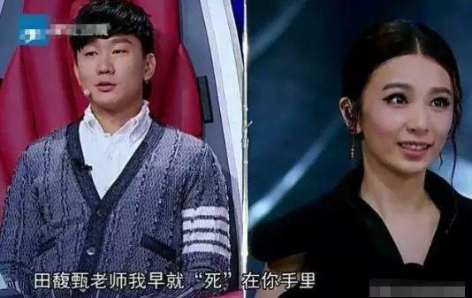 林俊杰田馥甄八字合吗 林俊杰田馥甄八字合吗