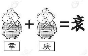 八字有根无根判断