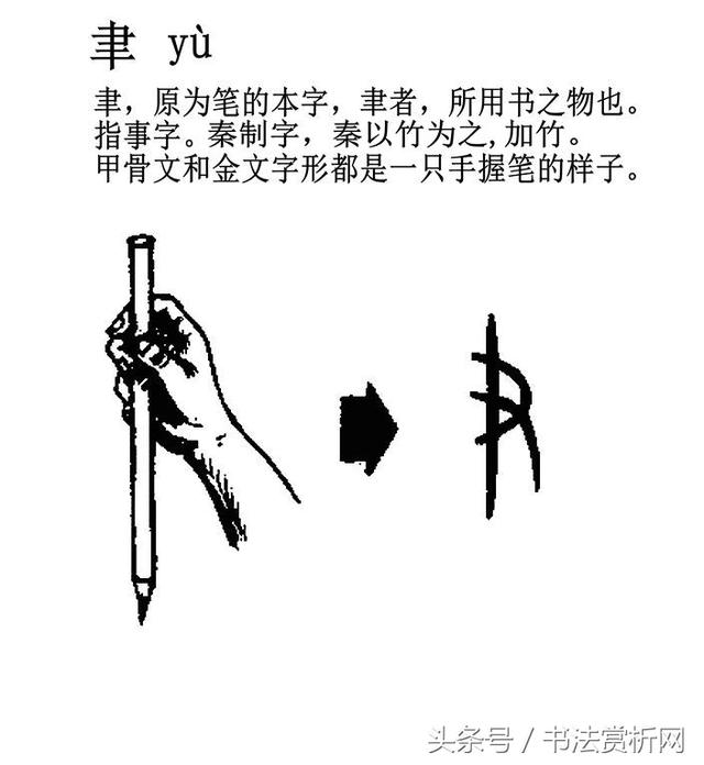八字笔 八字笔