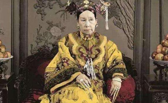 历史上八字硬的女人 历史上八字硬的女人