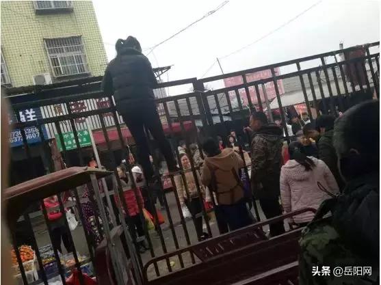 岳阳八字门批发市场 岳阳八字门批发市场