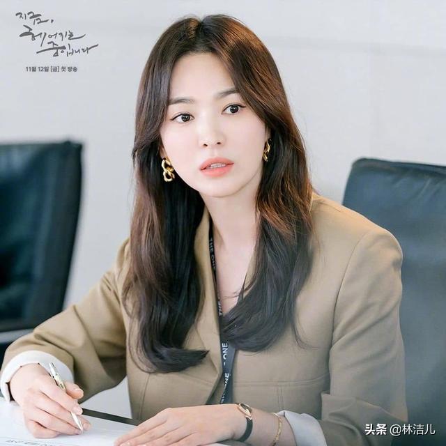 女孩八字眉 女孩八字眉