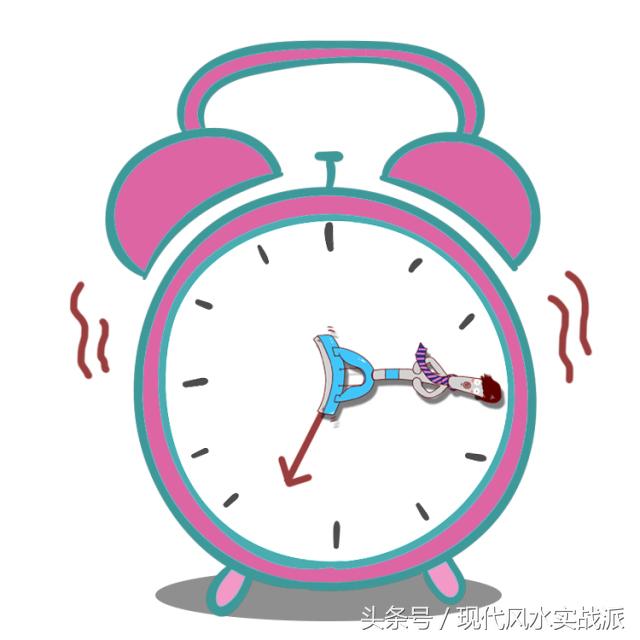 生辰八字放枕头下