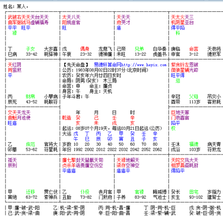 关于2000年7月24日生辰八字的信息