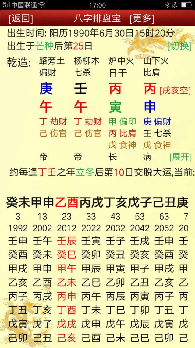 需要调候的八字 需要调候的八字