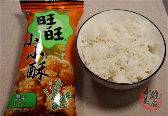 八字酥零食 八字酥零食