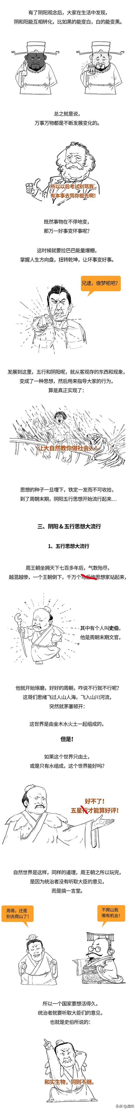 怎样用阴阳五行解读八字