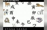 八字地支怎样分析