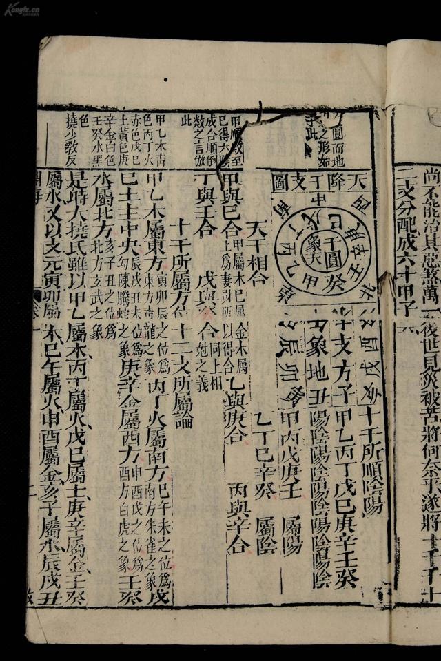 八字里食伤代表什么