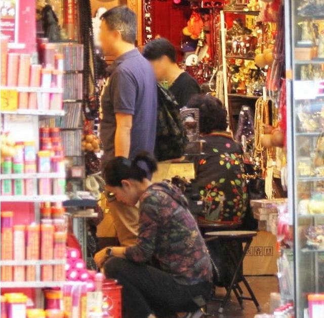 宣萱和古天乐八字姻缘 宣萱和古天乐八字姻缘