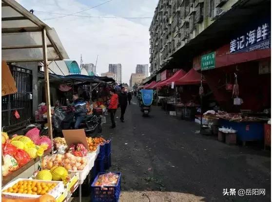 岳阳八字门批发市场 岳阳八字门批发市场