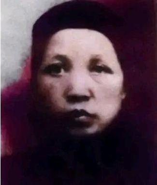 毛泽东八字 毛泽东八字