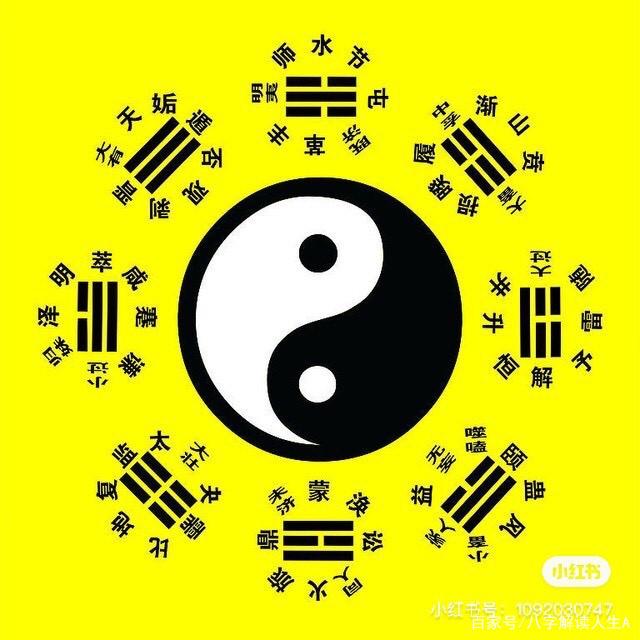 八字算命看五行