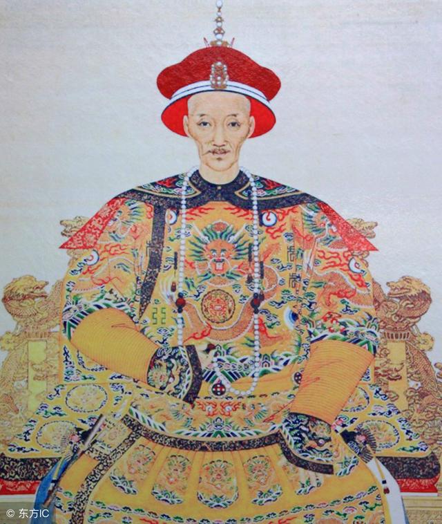 溥仪八字分析 溥仪八字分析