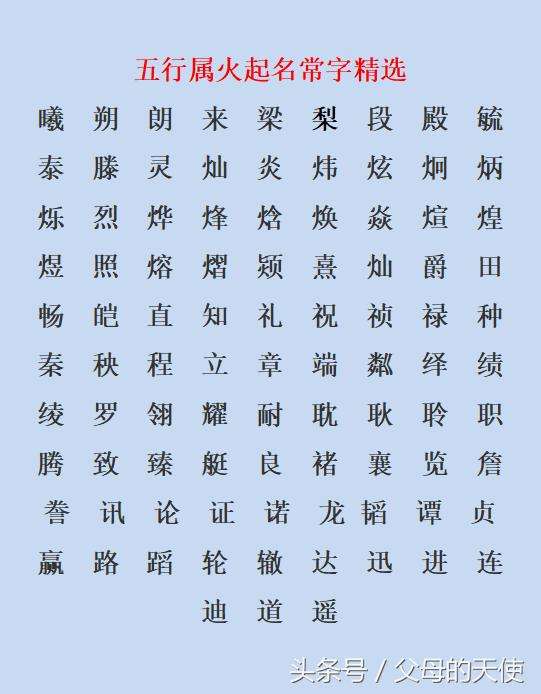 1997年生辰八字查询