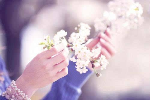 女人八字里有桃花