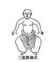 八字经解 八字经解