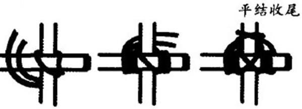 攀岩八字扣的用法