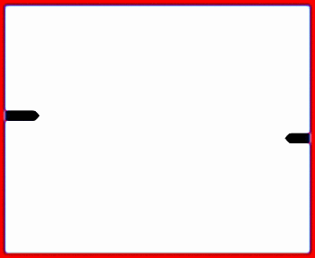 鱼钩八字环 鱼钩八字环
