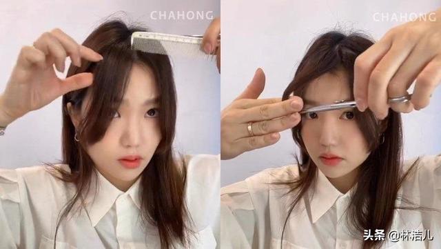 女孩八字眉 女孩八字眉