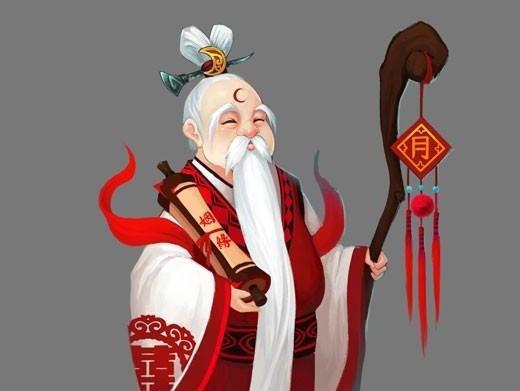 八字找夫妻星
