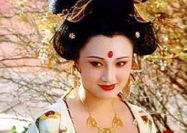 历史上八字硬的女人 历史上八字硬的女人