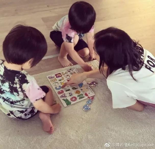 陈炜八字波