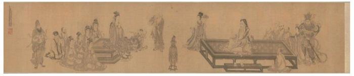 清朝平八字头 清朝平八字头