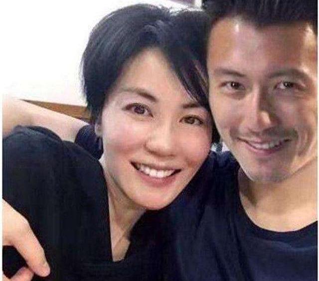 张柏芝八字晚年 张柏芝八字晚年