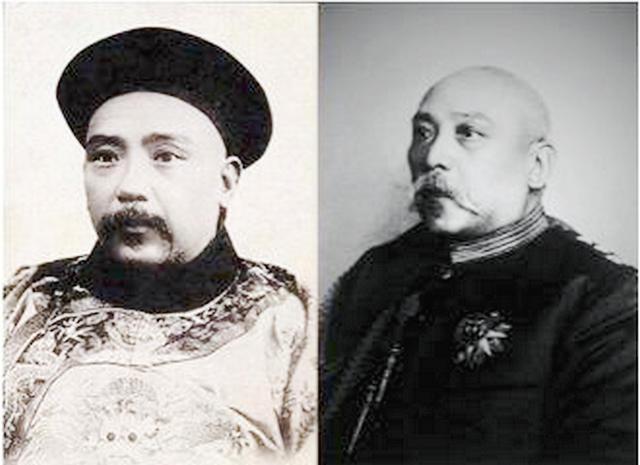 什么生肖有八字胡须 什么生肖有八字胡须
