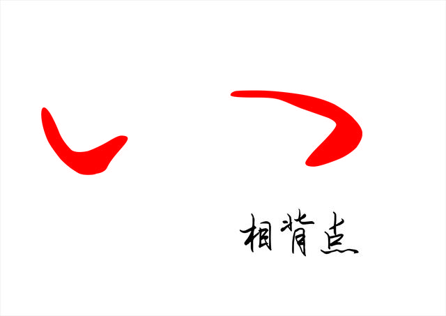 八字偏旁是什么