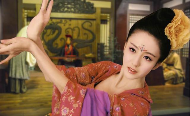 杨贵妃八字为什么没 杨贵妃八字为什么没