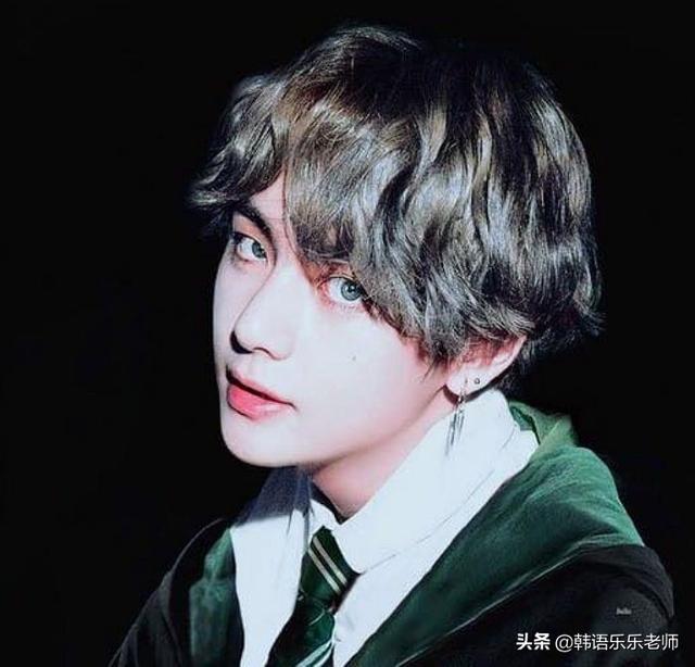 防弹少年团成员的八字