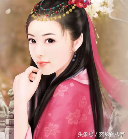 八字算今年运程