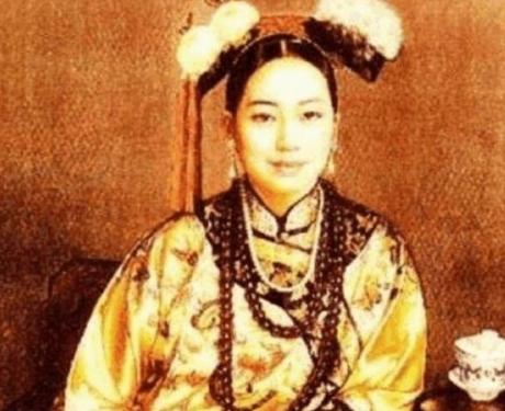 历史上八字硬的女人 历史上八字硬的女人