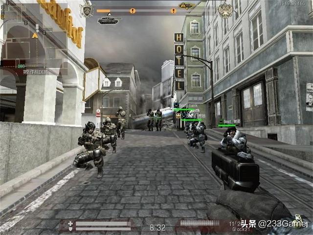 战地之王游戏名字八字 战地之王游戏名字八字