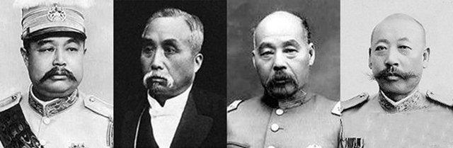 什么生肖有八字胡须 什么生肖有八字胡须
