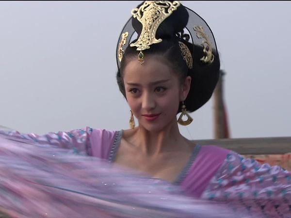 杨贵妃八字为什么没 杨贵妃八字为什么没