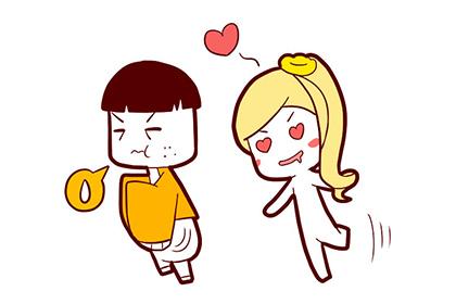 免费八字算爱情