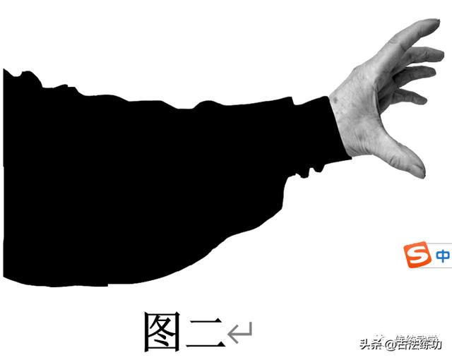 行意拳的八字功 行意拳的八字功