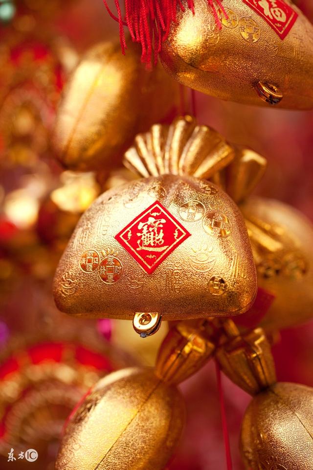 八字中大富的标准