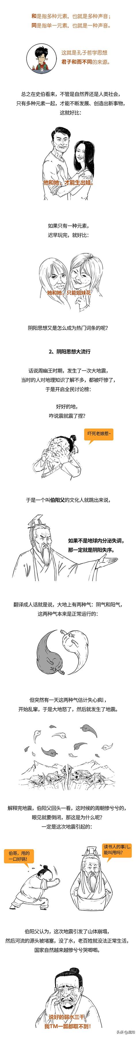怎样用阴阳五行解读八字