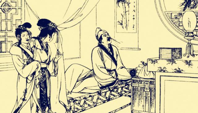 姐妹争夫的八字 姐妹争夫的八字