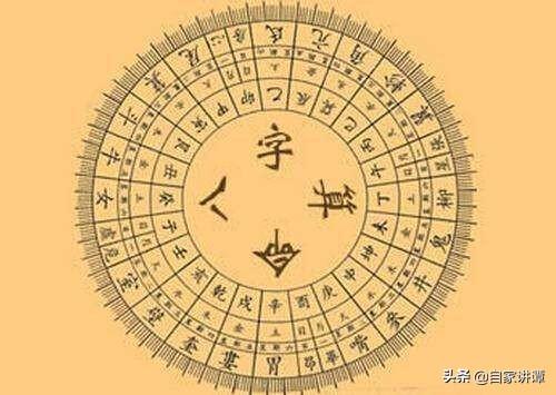 四柱八字预测实例详解 四柱八字预测实例详解