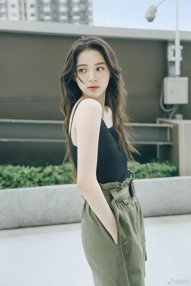欧阳娜娜易烊千玺八字 欧阳娜娜易烊千玺八字